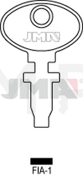 JMA FIA-1 (Silca FA1 / Errebi FA)