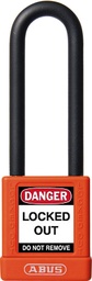 ABUS LOCKOUT 74/40HB75 KATANAC