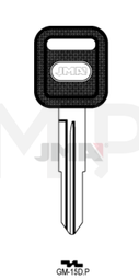 JMA GM-15D.P (Silca GM24RP / Errebi GM17RP94)