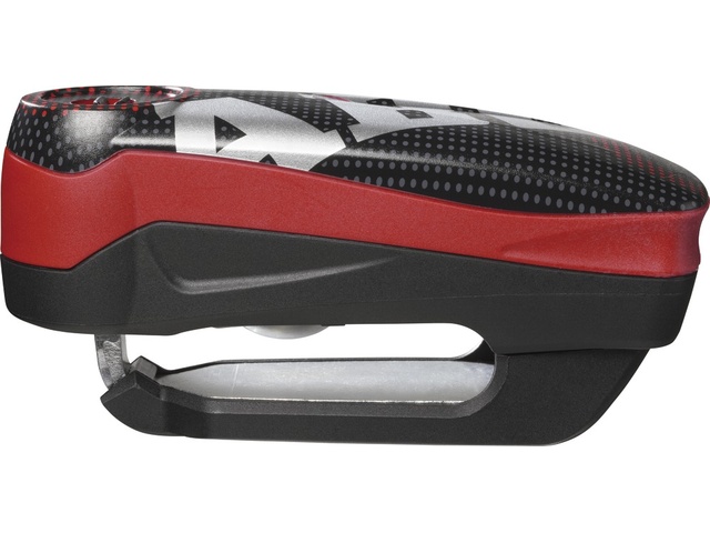 7000 RS1 DETECTO RED 15526