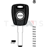 TP00FI-16.P (Silca SIP22MH / Errebi T00GB18P) 13844