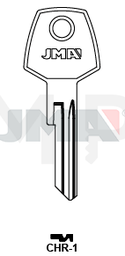 JMA CHR-1 (Silca CY4 / Errebi YU5R)