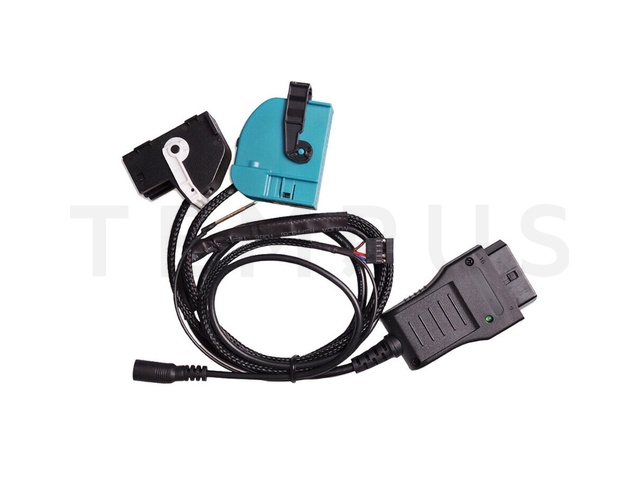 Xhorse XDV207EN BMW CAS kabel 20656