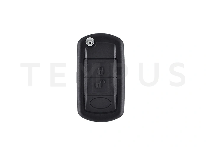 OSTALI EL ROVER 04 - Range Rover Discovery 3 daljinac 3 tastera, aftermarket, PCF7941 ID46 433MHz