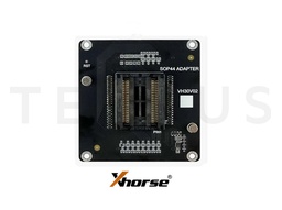 XHorse XDMP06GL - SOP44 adapter