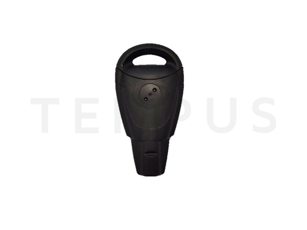 EL SAAB 01 - Saab slot daljinac 4 tastera, aftermarket, PCF7946 ID46 433MHz 21241