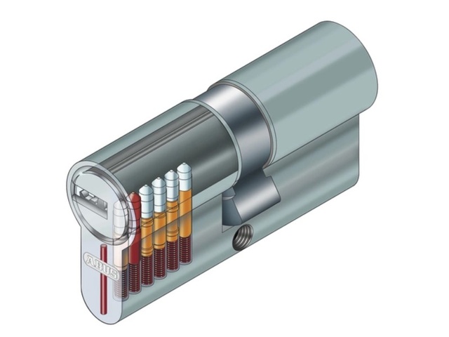 KD6PS BLACK Z30/K40 19436