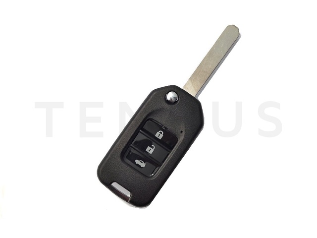 TS HONDA 06 - Honda skakavac 3 tastera, mač HOND-31 / HON66 20619