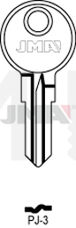 JMA PJ-3 (Silca PJ1)