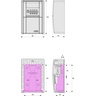 787 LED BIG KEY GARAGE 15535