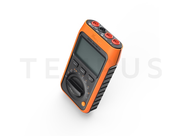 XHORSE DIGITAL MULTIMETAR 20184