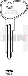 JMA VO-L (Silca VO5 / Errebi W4)