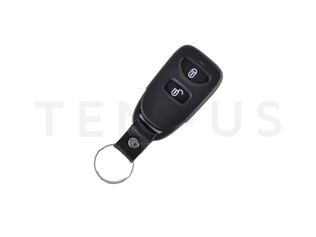 TS HYUNDAI 03 - Hyundai privezak 2 tastera 17683