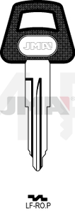 JMA LF-RO.P (Silca LF10P, RT2P / Errebi LF19RP45, LF7P45)