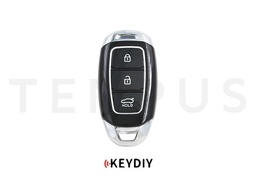 KEYDIY ZB28
