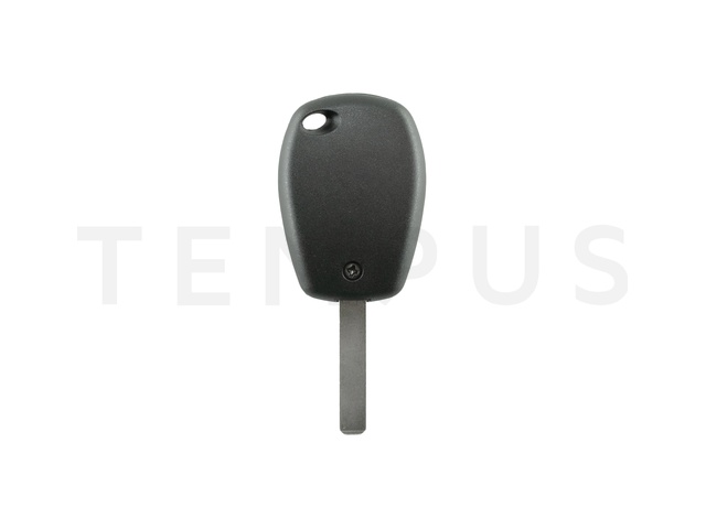 EL RENAULT 28 - Renault Clio3 daljinac 3 tastera, aftermarket, PCF7947 ID46 433MHz 21772