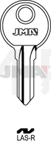 JMA LAS-R (Silca LS1 / Errebi LAS3)