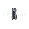 TS PORSCHE 04 - Porsche smart ključ 3 tastera, mač HU-4 18437