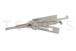 LISHI ® LISHI TOY43AT+IGN-AG