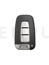 OSTALI TS HYUNDAI 08 - Hyundai smart ključ 3 tastera