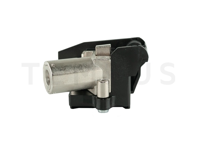 BLO+BRA ACC IT2 XPlus - ABUS zamenska brava za bateriju na e-bikeu 21874