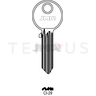 CI-29 Cilindričan ključ 12720