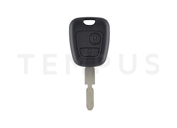 OSTALI TS PEUGEOT 06 - Peugeot školjka 2 tastera, mač NE-51 / NE78