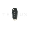 EL FORD 14 - Ford Mondeo Ka+, daljinac 3 tastera, aftermarket, Hitag Pro PCF7945P, 433 MHz 19935