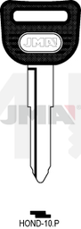 JMA HOND-10.P (Silca HON40P, HON37P / Errebi HD35RP23)