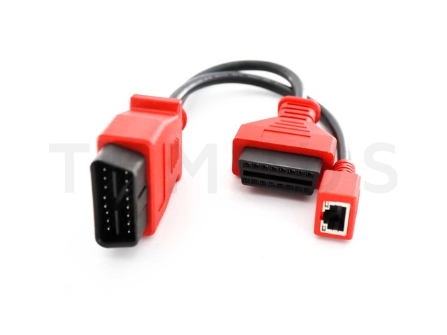 AUTEL BMW ETHERNET CABLE 19943