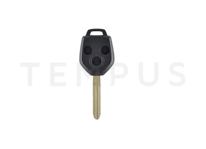 OSTALI TS SUBARU 04 - Subaru školjka 3 tastera, mač ISU-3D / TOY43R