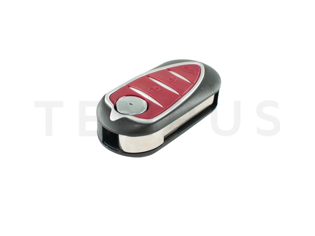 TS ALFA 03 - Alfa Romeo skakavac 3 tastera, mač FI-16 / SIP22 21632