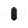 EL FIAT 12 - Fiat daljinac 3 tastera, aftermarket, AES 4A 433MHz 21697