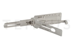 LISHI ® LISHI ZD30-AG