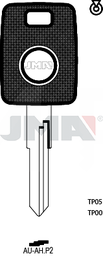JMA TP00AU-AH.P2 (Silca HU49ATO / Errebi T00HF44PA)