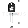 TP00DCT-1.P (Silca KW17T0 / Errebi T00KW16P) 13836