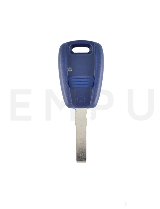 OSTALI TS FIAT 02 - Fiat školjka plava 1 taster, mač FI-16 / SIP22