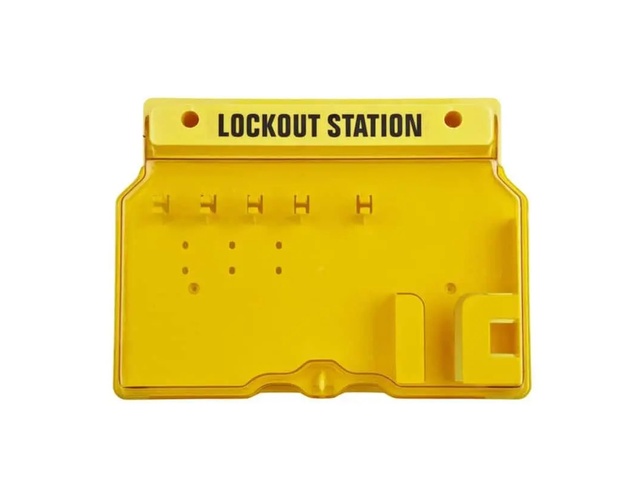 LOCKOUT STANICA 10 katanaca B10 14450