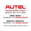 AUTEL Licenca Akcija 20546