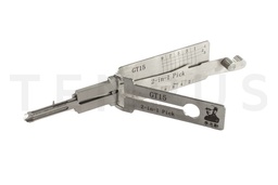 LISHI ® LISHI GT15