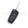 TS AUDI 06 - Audi skakavac 3 tastera, mač HU-HAA / HU66 17500