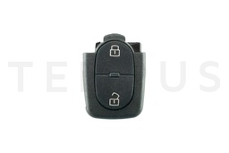 OSTALI TS AUDI 01 - Audi školjka 2 tastera, baterija 1616