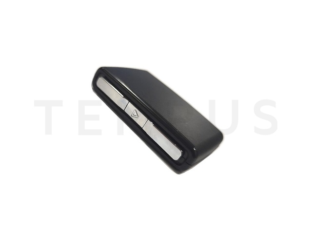 EL VOLVO 04 A - Volvo smart daljinac 4 tastera, AFTERMARKET, transponder 8A, 433MHz 20635