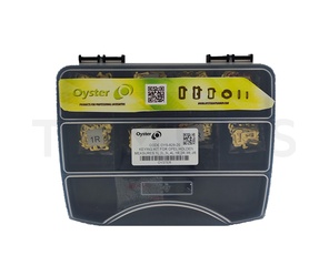 OYSTER OYS-829-20 - OPEL HU-100/OP-11 DIMENZIJE 1L-2L-3L-1R-2R-3R-4R