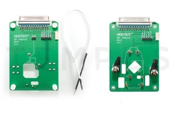 KEYDIY AD WELDING FREE (adapter kit 2 kom set)
