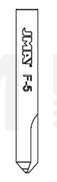 JMA FRESA F5 - 0,9x45x6