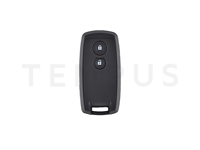 TS SUZUKI 03 - Suzuki smart ključ 2 tastera, mač SUZU-14 / HU133R 18470