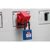SF40AN YELLOW 044780 KATANAC LOCKOUT 15608