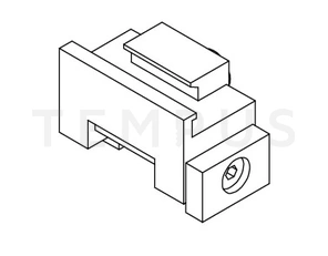 OSTALI ADAPTER HU-HAA