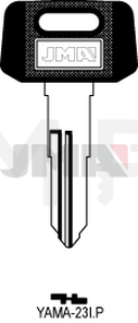 JMA YAMA-23I.P (Silca YH29RP / Errebi YA23RP)